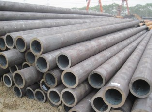 青原20CrMo冷拔无缝钢管