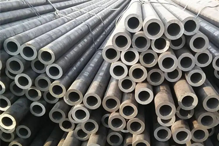 青原20G高压锅炉无缝钢管
