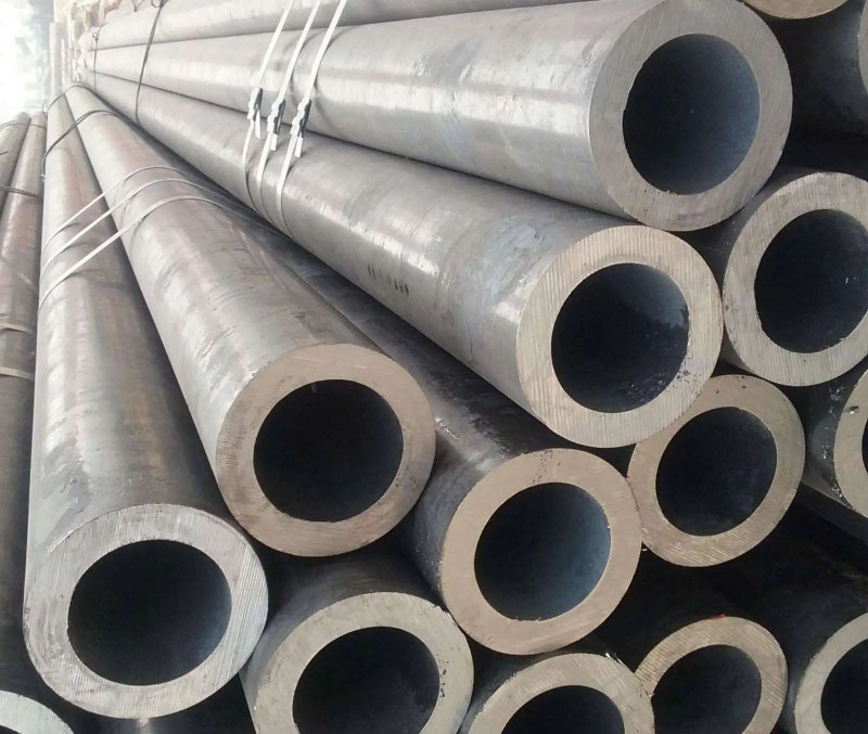 青原20MOG无缝钢管