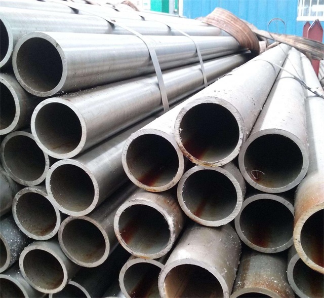 青原20G中低压无缝钢管